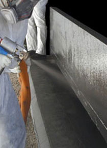 Fremont Protective Polyurea Coatings