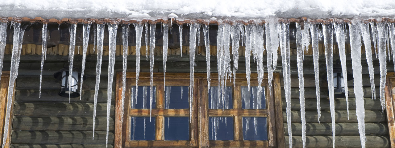 Spray foam prevents ice dams by providing proper insulation in Fremont attic spaces